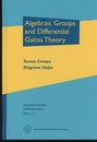 Algebraic Groups and Differential Galois Theory  
