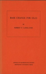 Base Change for GL(2) (Soft)  
