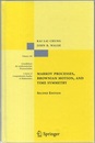 Markov Processes, Brownian Motion, and Time Symmetry : 2nd Edition (Hard)  