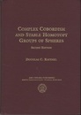 Complex Cobordism and Stable Homotopy Groups of Spheres : 2nd Edition  