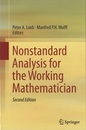 Nonstandard Analysis for the Working Mathematician : 2nd Edition (Soft)  