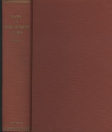 The Flow of Homogeneous Fluids through Porous Media  