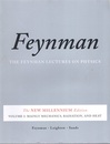 The Feynman Lectures on Physics Volume 1  : The New Millennium Edition Mainly Mechanics, Radiation, and Heat 