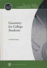 Geometry for College Students  