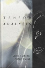 Tensor Analysis  