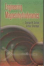 Engineering Magnetohydrodynamics  