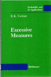 Excessive Measures  