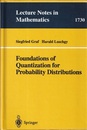 Foundations of Quantization for Probability Distributions (Hard)  