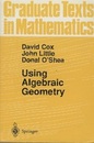 Using Algebraic Geometry : 1st Edition (Soft) (英) グレブナー基底 