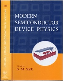 Modern Semiconductor Device Physics (Hard)  