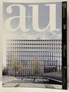 a+u 2013年 9月号 ： (特集)ベウク・ペロヴィッチ・アルヒテクティ  