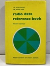 Radio Data Reference Book【4th Edition】  