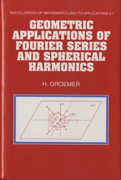 Geometric Applications of Fourier Series and Spherical Harmonics (Hard)  