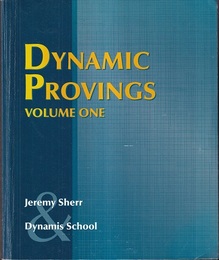 Dynamic Provings：Vol.1  