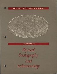 Exercises in Physical Stratigraphy and Sedimentology (英) 層序学と堆積学の演習 