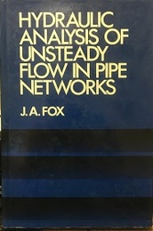 Hydraulic Analysis of Unsteady Flow in Pipe  