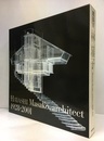 建築家 林雅子　1928－2001 HAYASHI Masako, architect 