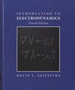 Introduction to Electrodynamics : 4th Edition (Hard) (英) グリフィス電磁気学：第4版 