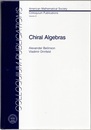Chiral Algebras (Hard) (英) カイラル代数 