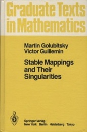 Stable Mappings and Their Singularities (Hard) (英) 安定写像とその特異点 