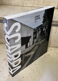 Carlo Scarpa (Soft) (英) カルロ・スカルパ 