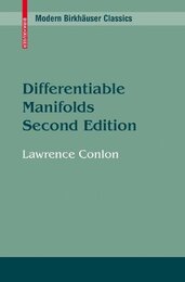Differentiable Manifolds : 2nd Edition (Soft)  