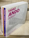 TADAO ANDO DETAILS:安藤忠雄ディテール集 : 1-4  