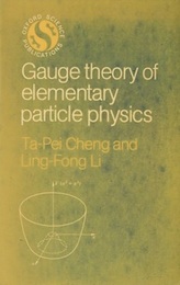 Gauge Theory of Elementary Particle Physics (Soft)  