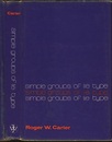 Simple Groups of Lie Type (Hard) (英) リー型の単純群 