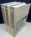Kunihiko Kodaira : Collected Works : Vol.1-3 (Hard)  