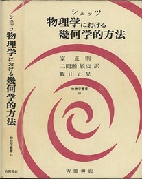 物理学における幾何学的方法  