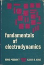 Fundamentals of Electrodynamics  