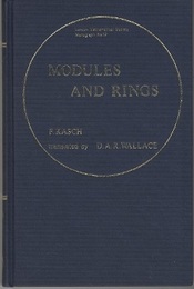 Modules and Rings  