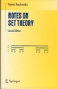 Notes on Set Theory : 2nd Edition (Soft)  