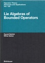 Lie Algebras of Bounded Operators (Hard)  
