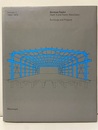 Norman Foster : Foster Associates : Buildings and Projects : Vol. 1 : 1964-1971  