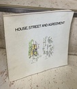 House, Street and Agreement : 建築家広瀬豪作品集  
