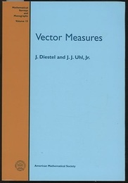 Vector Measures (Soft)  