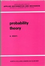 Probability Theory  