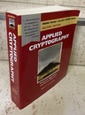 Applied Cryptography : 2nd Edition (Soft) Protocols, Algorithms, and Source Code in C (英) 暗号技術大全