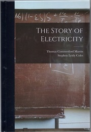 The Story of Electricity : Vol. 2 (Hard)  