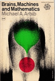 Brains, Machines and Mathematics (Soft) (英) 頭脳・機械・数学 