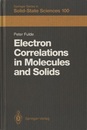 Electron Correlations in Molecules and Solids(Hard)  