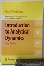 Introduction to Analytical Dynamics : New Edition  