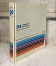 1980 Hewlett Packard Electronic Instruments and Systems Measurement/Computation 