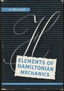 Elements of Hamiltonian Mechanics  