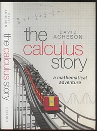 The Calculus Story: A Mathematical Adventure  