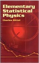 Elementary Statistical Physics (英) 統計物理 