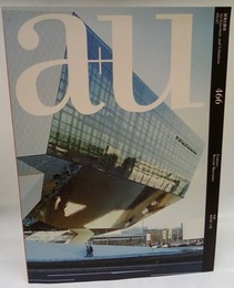 a+u 2009年 7月号 ： (特集) 美術館12題  