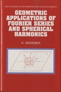 Geometric Applications of Fourier Series and Spherical Harmonics (Hard)  